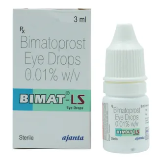 Bimat LS Eye Drop - Image 4