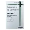 Bioclar 125mg Suspension 1*30ML