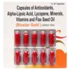 Biostar Gold Capsule