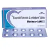 Bisoheart-AM 5 Tablet