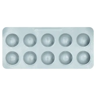 Bisonext T 2.5mg/40mg Tablet 1*10 - Image 2