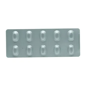 Bladmir 50mg Tablet - Image 3