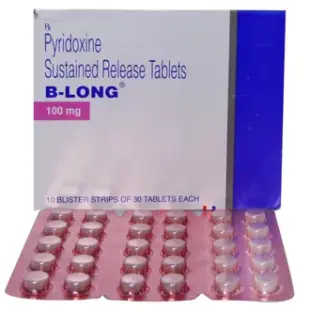 B-Long Tablet