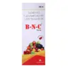 B-N-C Syrup