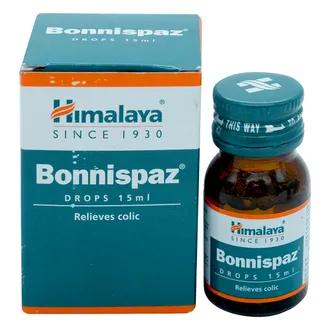 Himalaya Bonnispaz Drops, 15 ml - Image 3