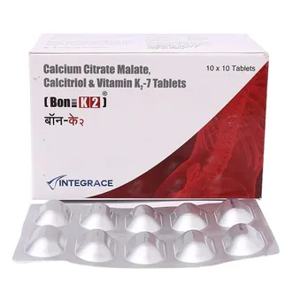 Bon K2 Tablet - Image 2