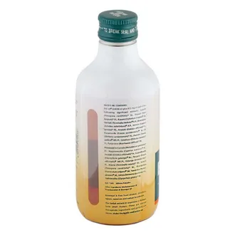 Himalaya Bonnisan Liquid, 200 ml - Image 3