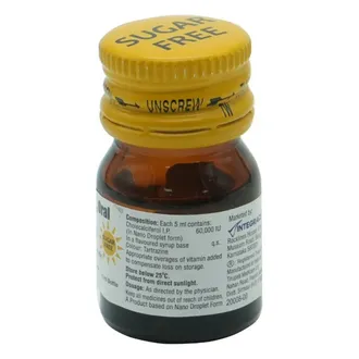Bon DK Shot Solution - Image 2