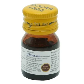 Bon DK Shot Solution - Image 3