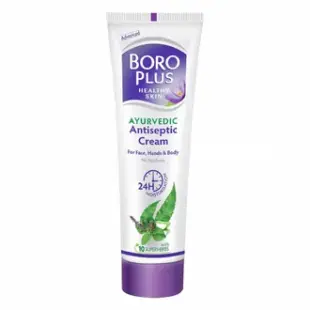 Boroplus Ayurvedic Antiseptic Cream 19 ml