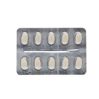 BREvipil 75mg Tablet 1*10Tab - Image 3