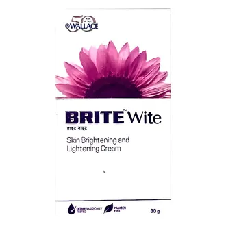 Brite Wite Cream 30 gram