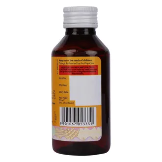 Bro-Zedex LS Syrup 100ml - Image 3