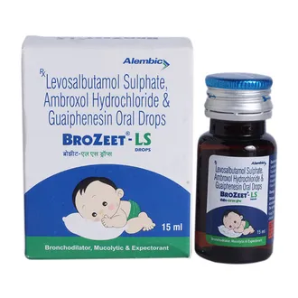 Brozeet-LS Drops 30ml - Image 3