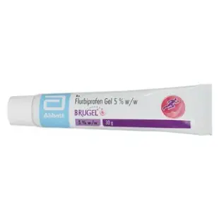 Brugel 25gm