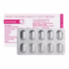 Innovfol D3 Capsule 15