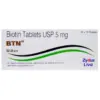 BTN Tablet 1*10
