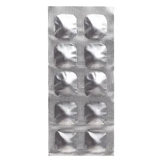 BTN Tablet 1*10 - Image 2