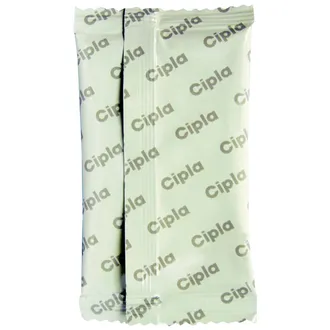 BUDEcort 0.5mg Respules 1*5 - Image 2