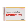 Clopivas AP 150 Tablet 1*15