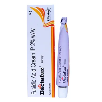 Bactafuz Cream 1*5GM