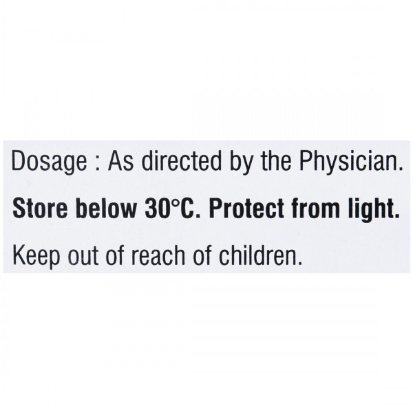 Bactomin 750 Tablet 1*6 - Image 2