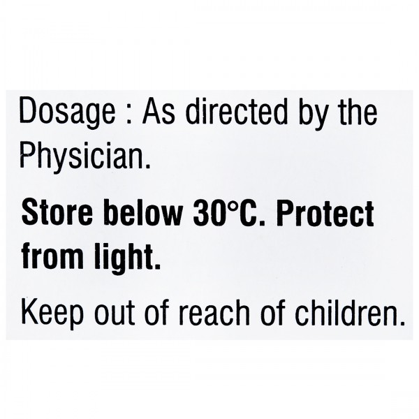 Bactomin 375 Tablet 1*10 - Image 2