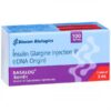 BASalog 100IU/ml Solution for Injection