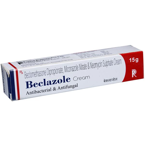 Beclazole Cream