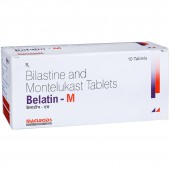 Belatin-M Tablet