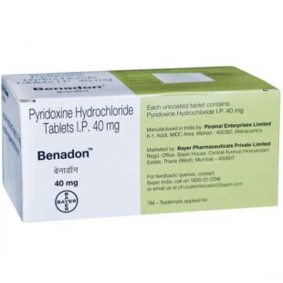 Benadon 40mg