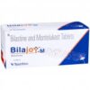 Bilajoy-M Tablet