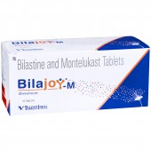 Bilajoy-M Tablet