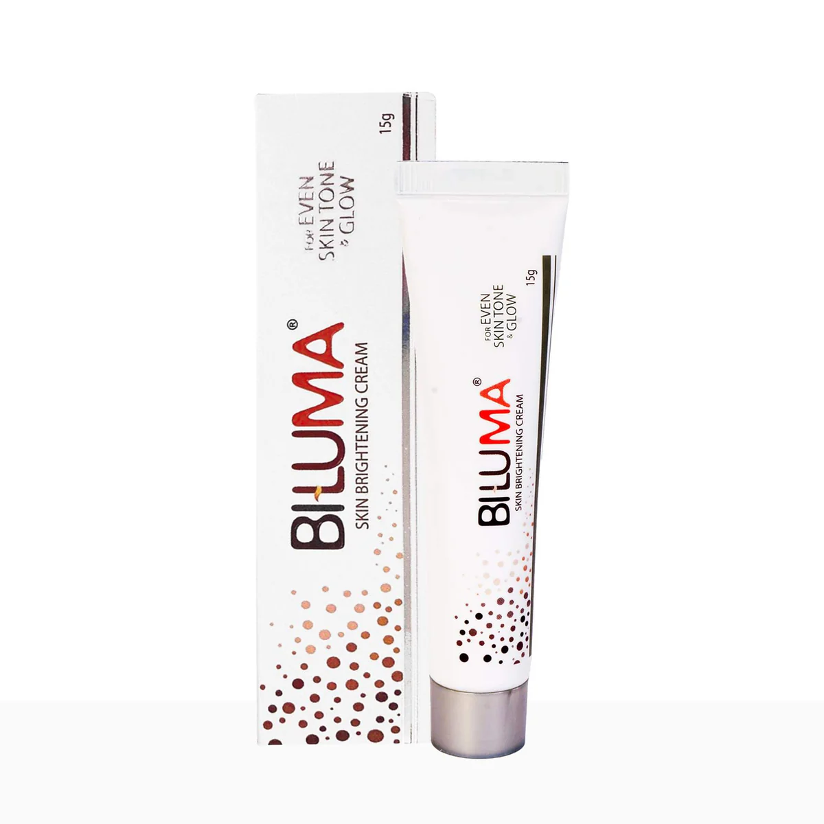Biluma Skin Brightening Cream