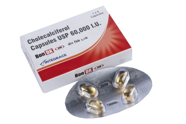 Bon DK 60K Capsule - Image 2