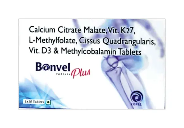 Bonvel Plus Tablet - Image 2