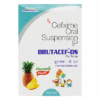 Brutacef-DS Dry Syrup 1*30ML