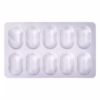 Brutacef O Tablet 1*10