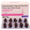 Caldikind Plus Soft Gelatin Capsule 1*10