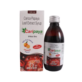 Caripaya Syrup 150ml