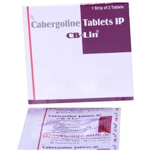 CB-Lin Tablet 1*2