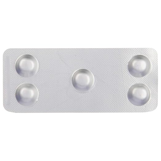 CCQ 50 Tablet 1*5 - Image 4