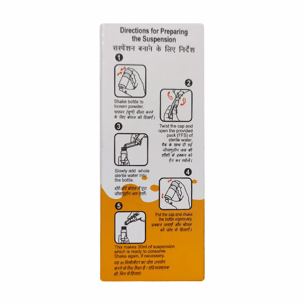 Cepodem 50 Dr syp 30ml - Image 3