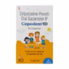 Cepodem 50 Dr syp 30ml