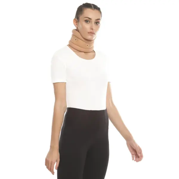 CERVICAL COLLAR (L) 1*1-LARGE - Image 3