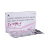 Cervifert Tablet 1*10