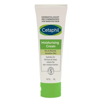 Cetaphil Moisturising Lotion 1*250ML
