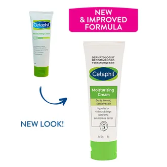 Cetaphil Moisturising Lotion 1*250ML - Image 4