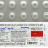 Cetanil-TM 50 Tablet