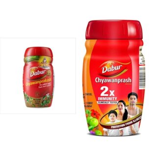 Dabur Chyawanprakash sugar free - 500 gm